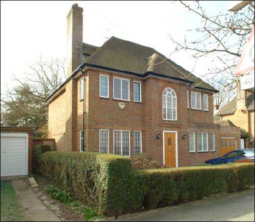 70 Meadway